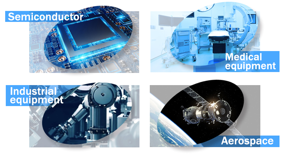 Company Overview | JC ELECTRONICS CORPORATION